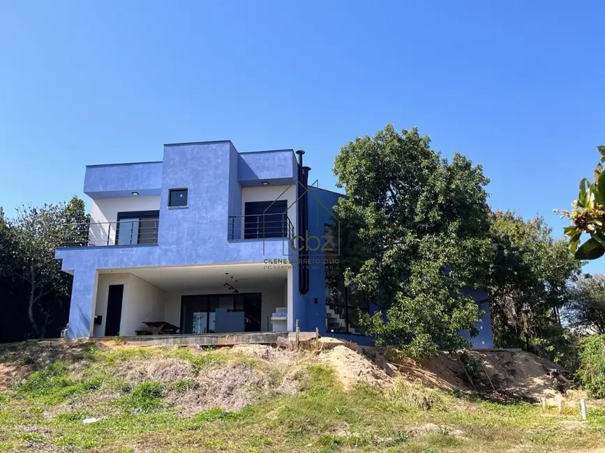 Foto 9 de Casa de Condomínio com 3 quartos à venda, 240m2 em Itupeva - SP
