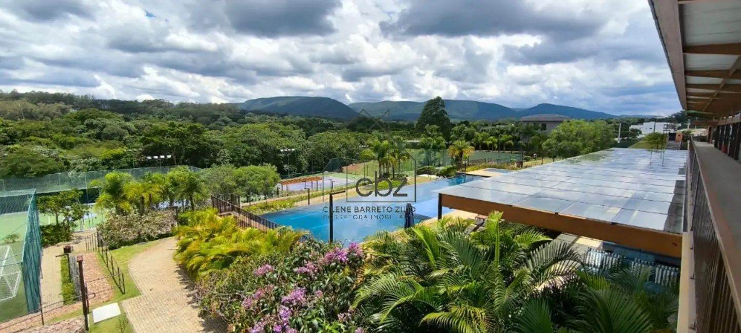 Foto 3 de Terreno / Lote à venda, 842m2 em Itupeva - SP