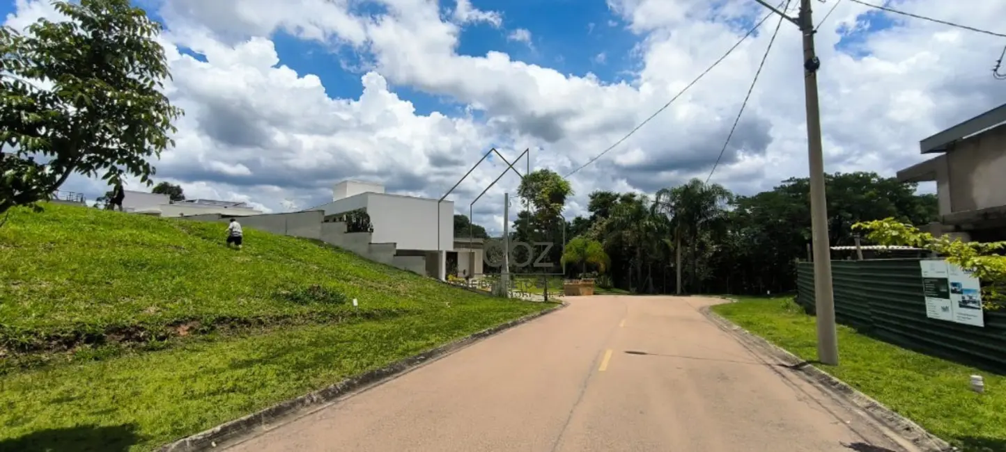 Foto 9 de Terreno / Lote à venda, 842m2 em Itupeva - SP