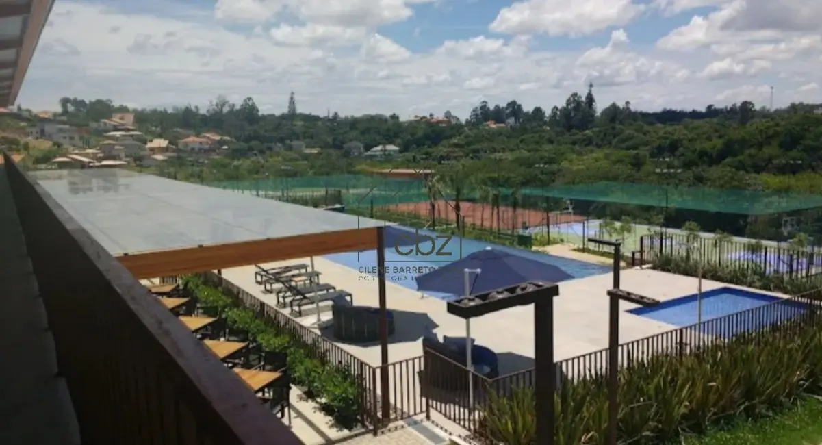 Foto 4 de Terreno / Lote à venda, 842m2 em Itupeva - SP