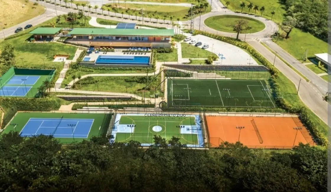 Foto 2 de Terreno / Lote à venda, 842m2 em Itupeva - SP