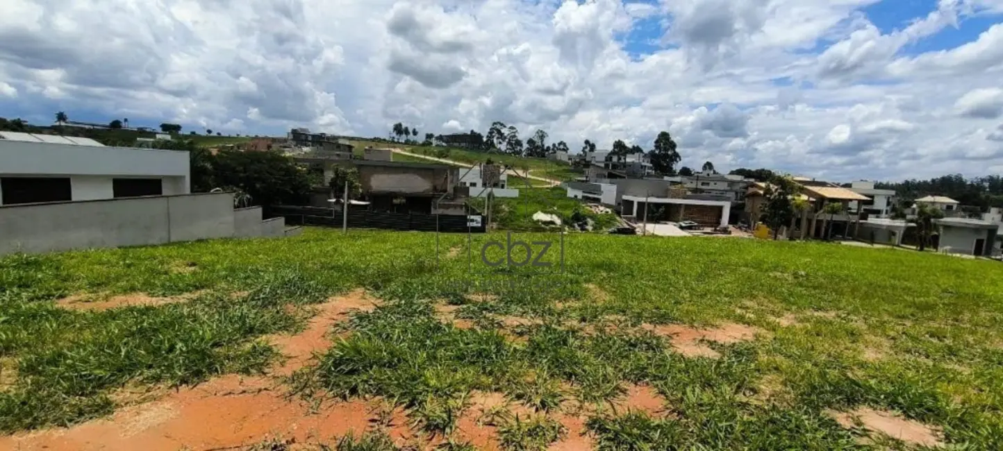 Foto 8 de Terreno / Lote à venda, 842m2 em Itupeva - SP
