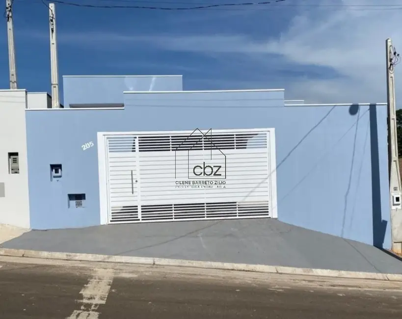 Foto 1 de Casa com 3 quartos à venda e para alugar, 153m2 em Itupeva - SP