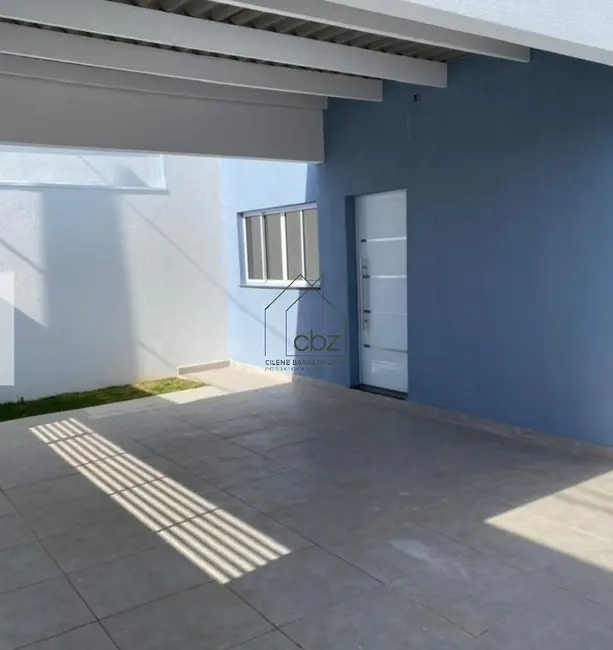 Foto 2 de Casa com 3 quartos à venda e para alugar, 153m2 em Itupeva - SP