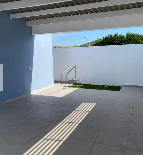 Foto 3 de Casa com 3 quartos à venda e para alugar, 153m2 em Itupeva - SP
