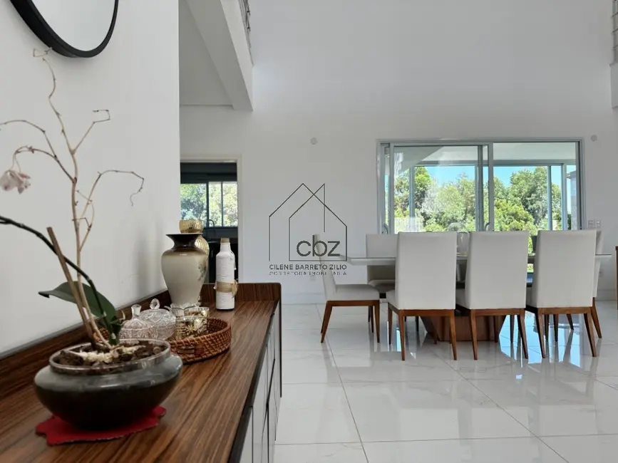 Casa de Condomínio com 4 quartos à venda, 354m2 em Itupeva - SP - imagem 4 Foto 4 de Casa de Condomínio com 4 quartos à venda, 354m2 em Itupeva - SP