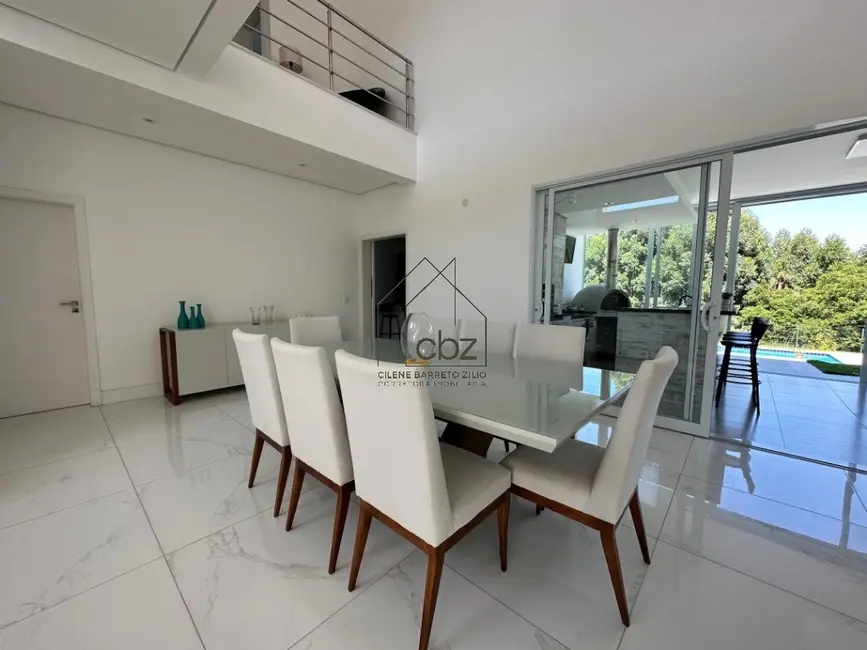Casa de Condomínio com 4 quartos à venda, 354m2 em Itupeva - SP - imagem 6 Foto 6 de Casa de Condomínio com 4 quartos à venda, 354m2 em Itupeva - SP