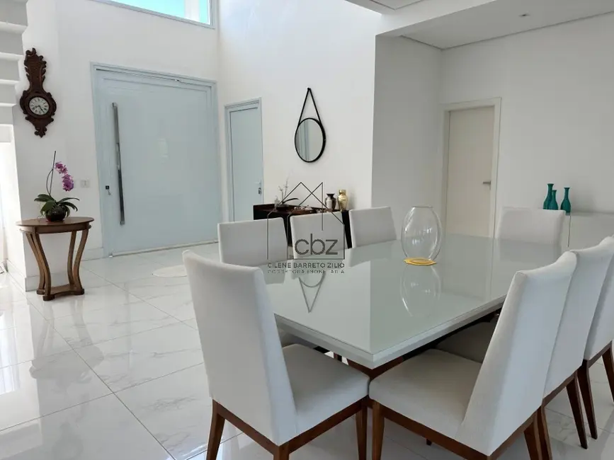 Casa de Condomínio com 4 quartos à venda, 354m2 em Itupeva - SP - imagem 5 Foto 5 de Casa de Condomínio com 4 quartos à venda, 354m2 em Itupeva - SP