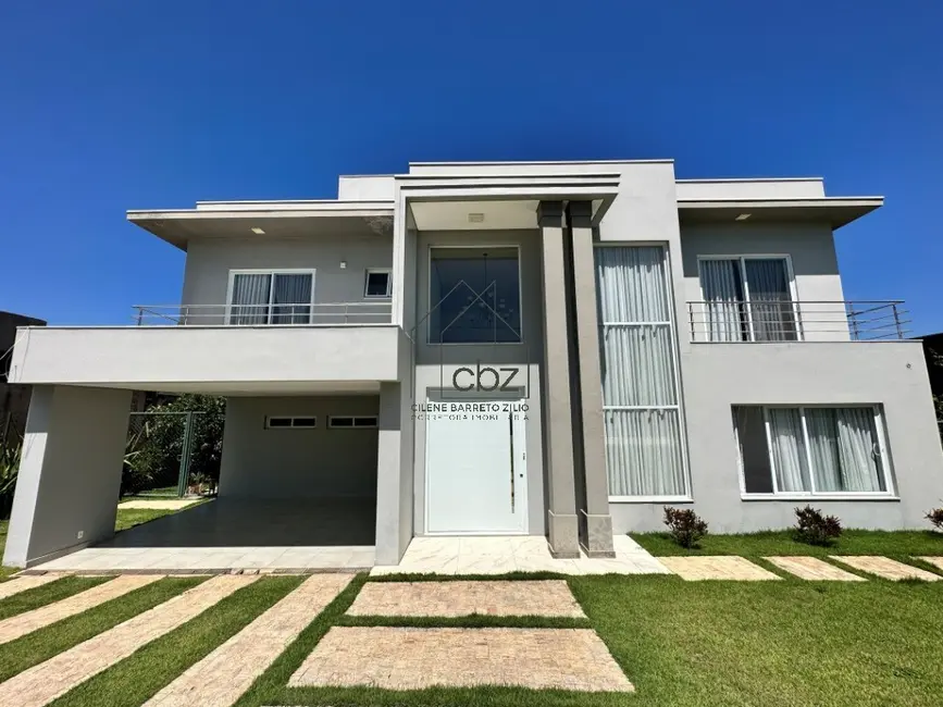 Casa de Condomínio com 4 quartos à venda, 354m2 em Itupeva - SP - imagem 1 Foto 1 de Casa de Condomínio com 4 quartos à venda, 354m2 em Itupeva - SP