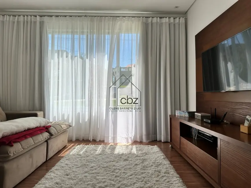 Casa de Condomínio com 4 quartos à venda, 354m2 em Itupeva - SP - imagem 3 Foto 3 de Casa de Condomínio com 4 quartos à venda, 354m2 em Itupeva - SP