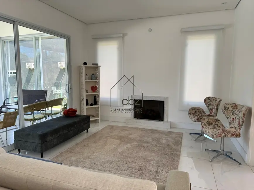 Casa de Condomínio com 4 quartos à venda, 354m2 em Itupeva - SP - imagem 7 Foto 7 de Casa de Condomínio com 4 quartos à venda, 354m2 em Itupeva - SP