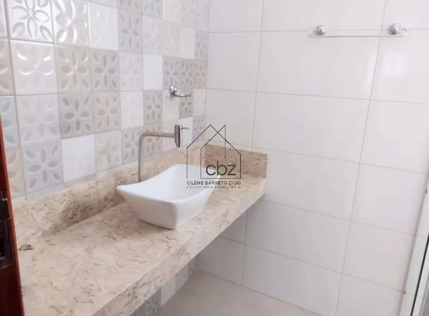 Foto 8 de Casa com 3 quartos à venda, 96m2 em Itupeva - SP