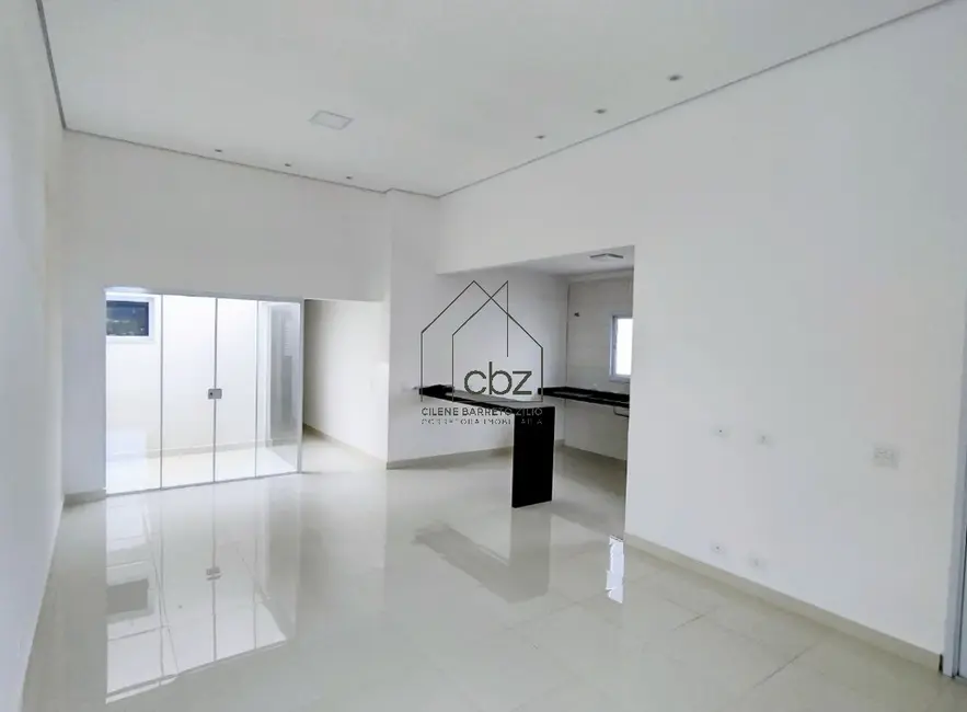 Foto 4 de Casa com 3 quartos à venda, 96m2 em Itupeva - SP