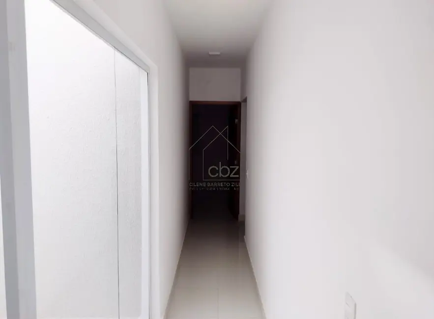 Foto 6 de Casa com 3 quartos à venda, 96m2 em Itupeva - SP