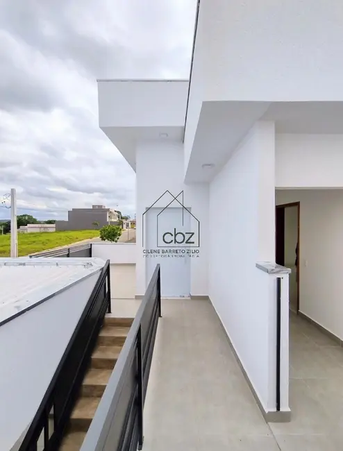 Foto 2 de Casa com 3 quartos à venda, 96m2 em Itupeva - SP