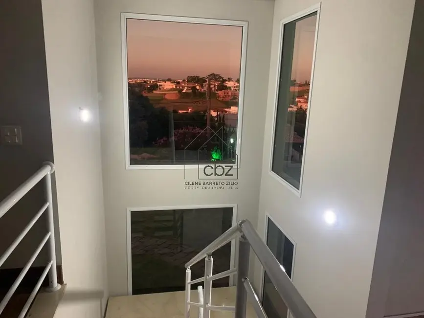 Foto 7 de Casa de Condomínio com 3 quartos para alugar, 292m2 em Itupeva - SP