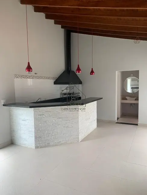 Foto 9 de Casa de Condomínio com 3 quartos para alugar, 292m2 em Itupeva - SP