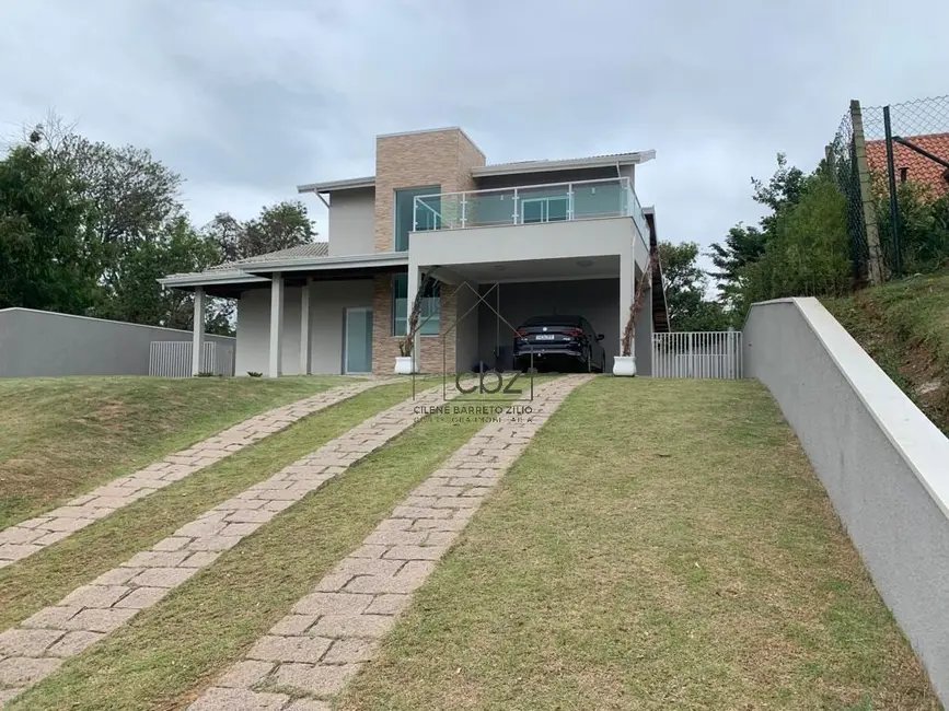 Foto 1 de Casa de Condomínio com 3 quartos para alugar, 292m2 em Itupeva - SP