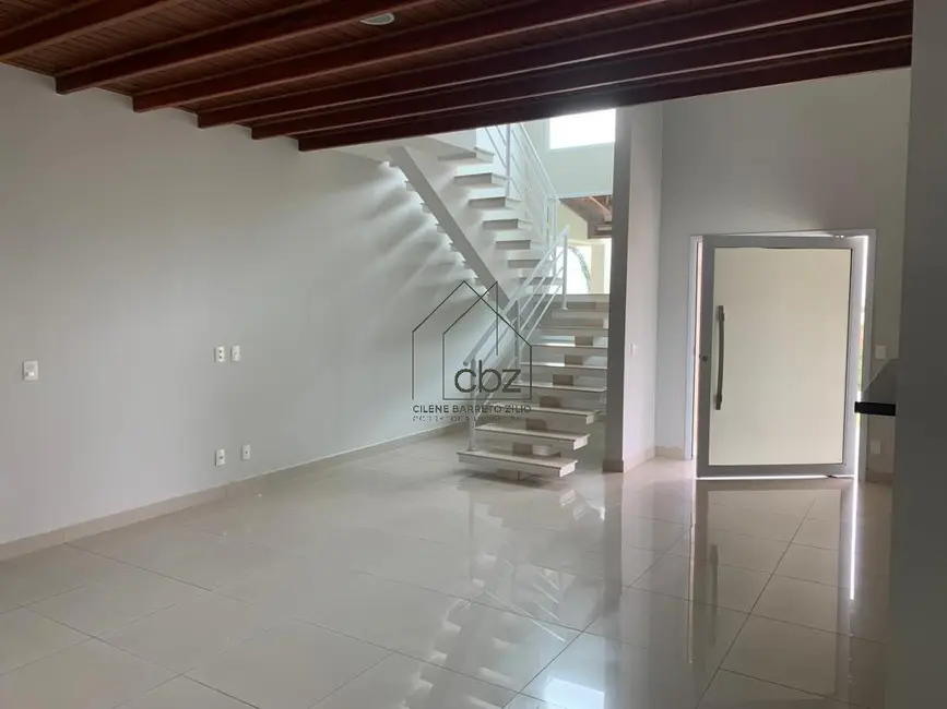 Foto 3 de Casa de Condomínio com 3 quartos para alugar, 292m2 em Itupeva - SP