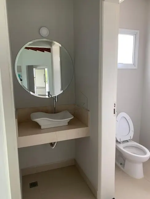 Foto 6 de Casa de Condomínio com 3 quartos para alugar, 292m2 em Itupeva - SP