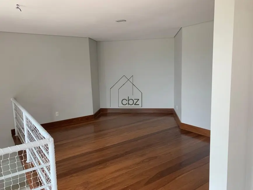 Foto 8 de Casa de Condomínio com 3 quartos para alugar, 292m2 em Itupeva - SP