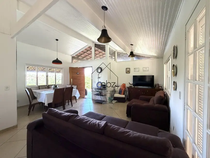 Foto 3 de Chácara com 3 quartos à venda, 317m2 em Itupeva - SP