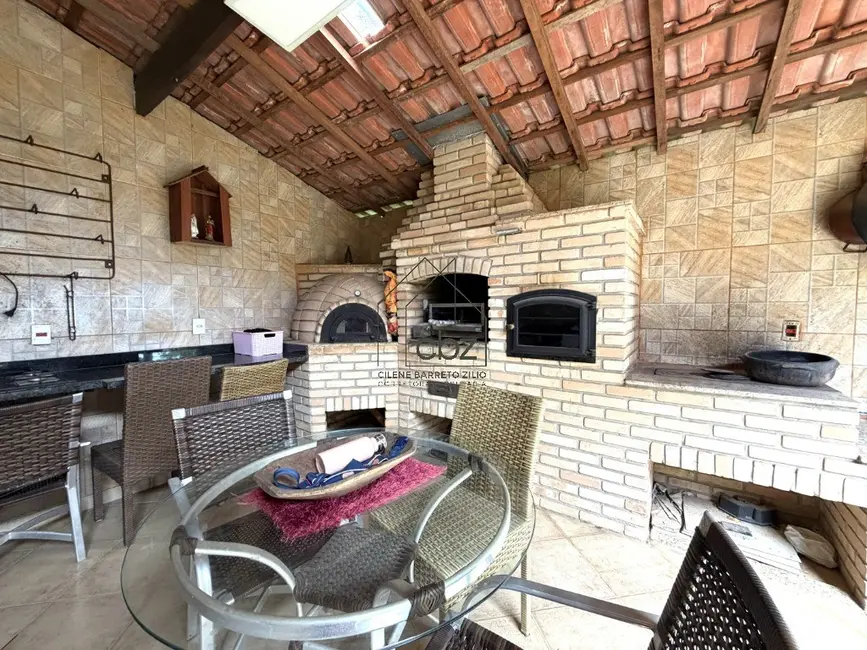 Foto 7 de Chácara com 3 quartos à venda, 317m2 em Itupeva - SP