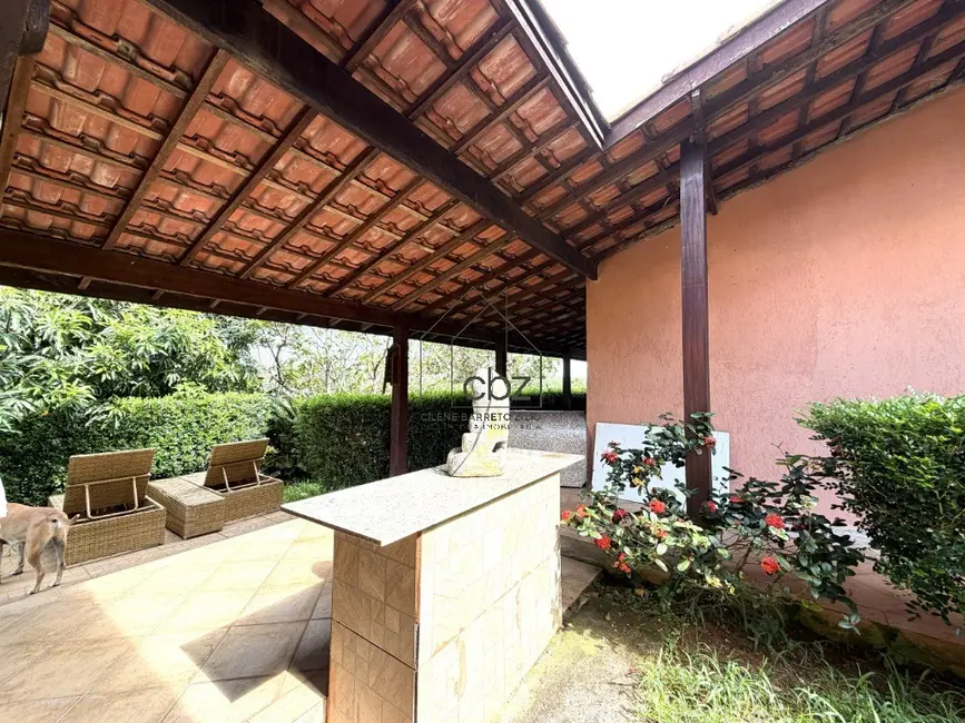 Foto 8 de Chácara com 3 quartos à venda, 317m2 em Itupeva - SP