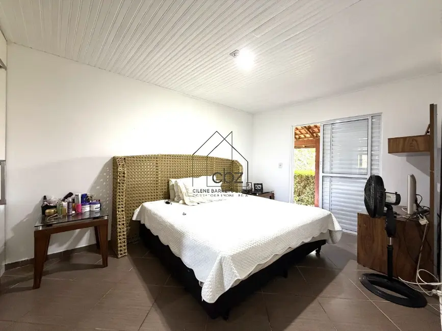 Foto 9 de Chácara com 3 quartos à venda, 317m2 em Itupeva - SP