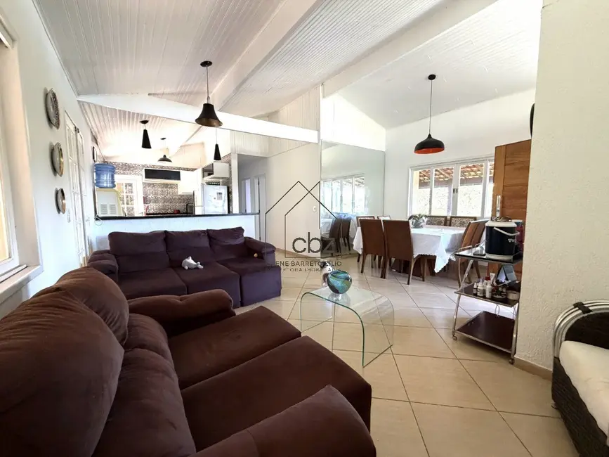 Foto 4 de Chácara com 3 quartos à venda, 317m2 em Itupeva - SP