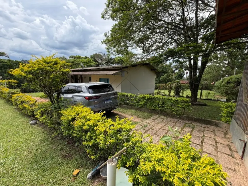 Foto 2 de Chácara com 4 quartos à venda, 5000m2 em Itupeva - SP