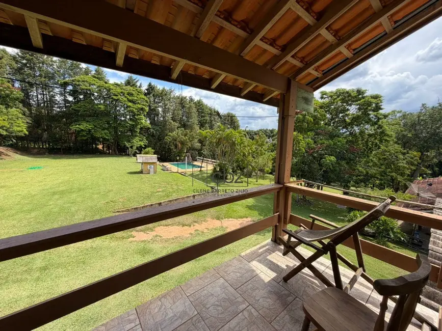 Foto 7 de Chácara com 4 quartos à venda, 5000m2 em Itupeva - SP