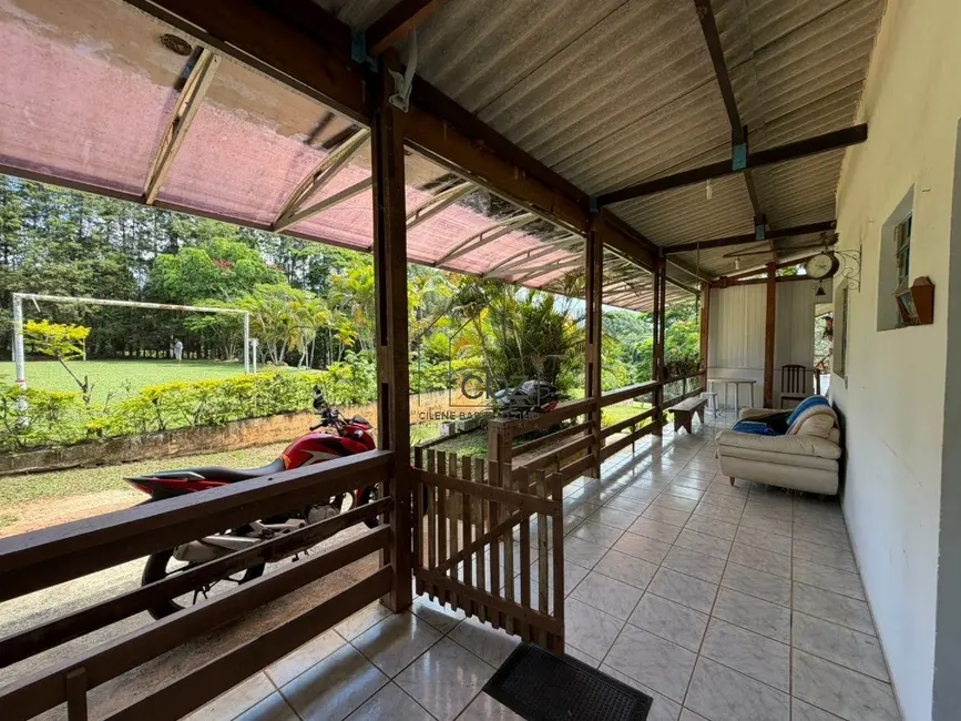 Foto 3 de Chácara com 4 quartos à venda, 5000m2 em Itupeva - SP
