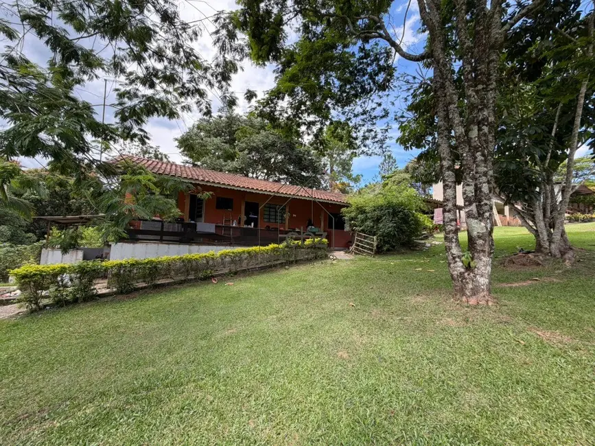 Foto 1 de Chácara com 4 quartos à venda, 5000m2 em Itupeva - SP