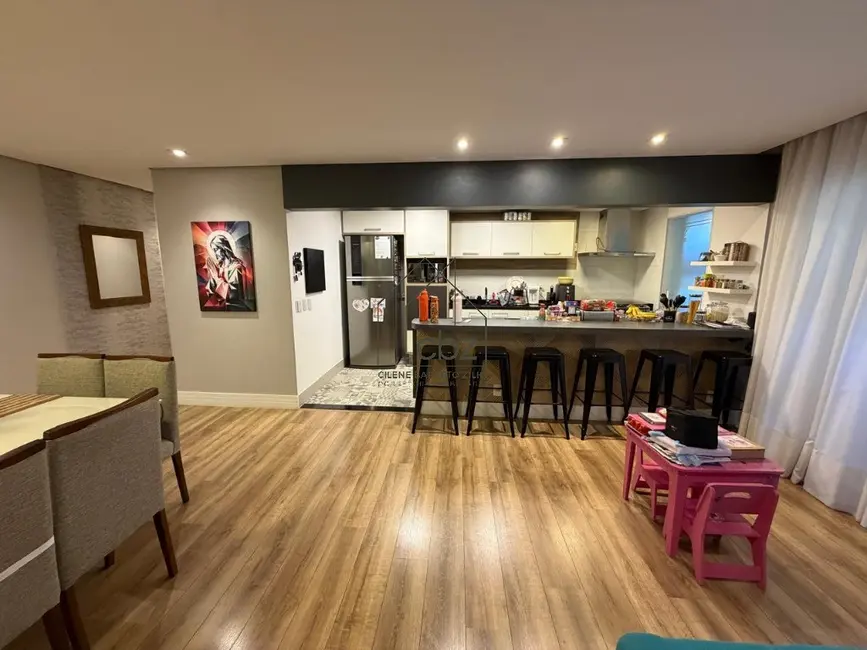 Foto 7 de Apartamento com 4 quartos à venda, 131m2 em Jardim Ermida I, Jundiai - SP