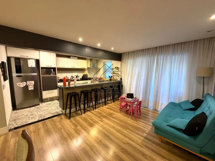 Foto 6 de Apartamento com 4 quartos à venda, 131m2 em Jardim Ermida I, Jundiai - SP