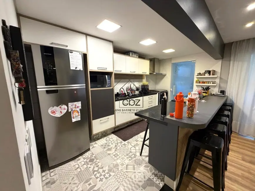 Foto 8 de Apartamento com 4 quartos à venda, 131m2 em Jardim Ermida I, Jundiai - SP