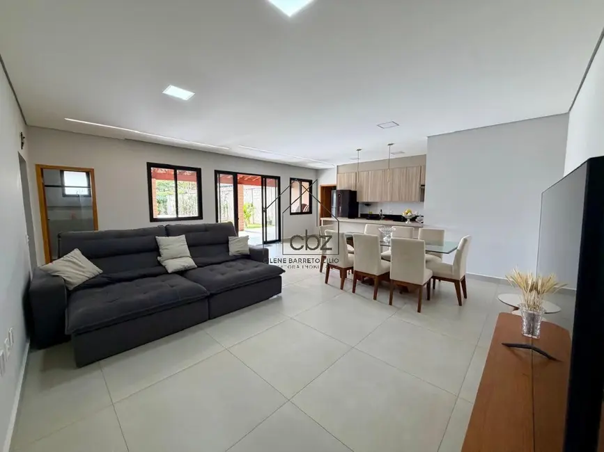 Foto 1 de Chácara com 4 quartos à venda, 220m2 em Itupeva - SP