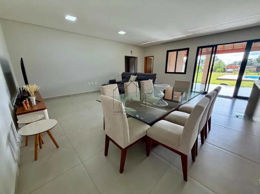 Foto 5 de Chácara com 4 quartos à venda, 220m2 em Itupeva - SP