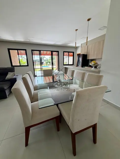 Foto 6 de Chácara com 4 quartos à venda, 220m2 em Itupeva - SP