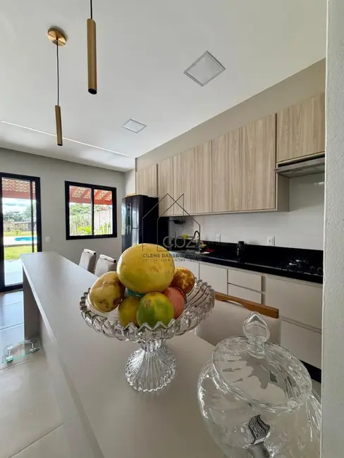 Foto 8 de Chácara com 4 quartos à venda, 220m2 em Itupeva - SP