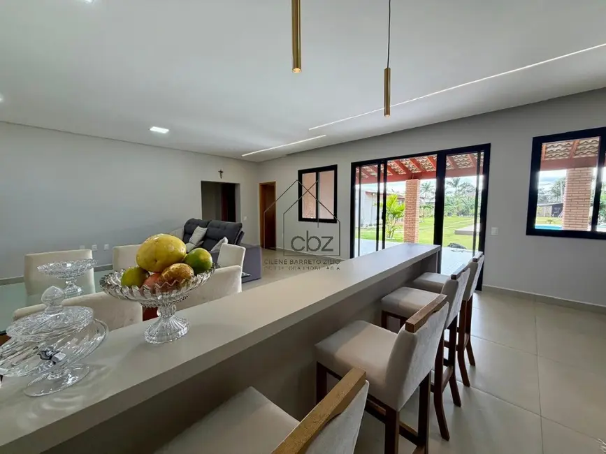Foto 7 de Chácara com 4 quartos à venda, 220m2 em Itupeva - SP
