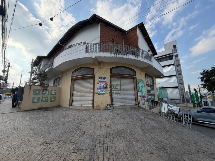 Foto 1 de Loja para alugar, 300m2 em Itupeva - SP