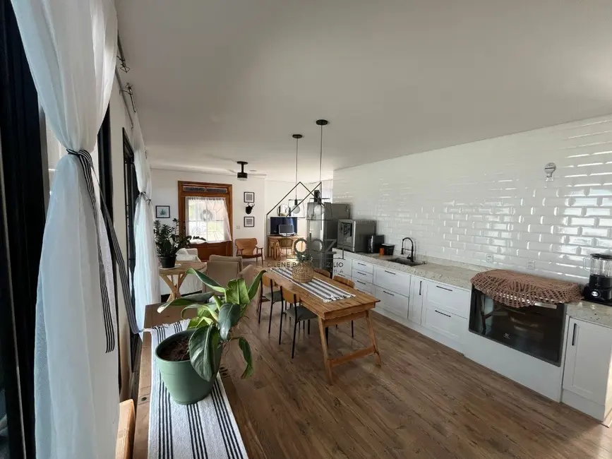 Foto 4 de Casa de Condomínio com 3 quartos à venda, 165m2 em Itupeva - SP