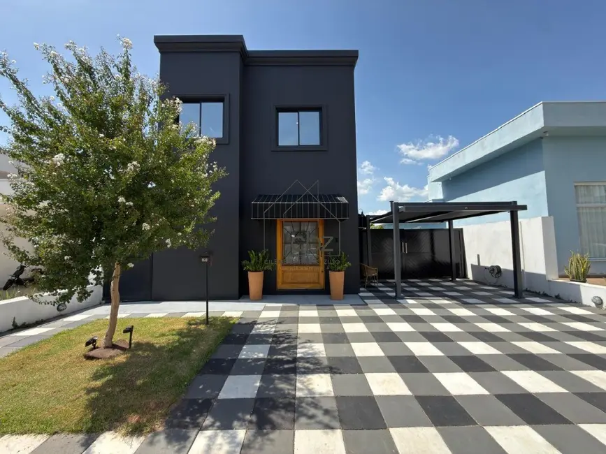 Foto 1 de Casa de Condomínio com 3 quartos à venda, 165m2 em Itupeva - SP