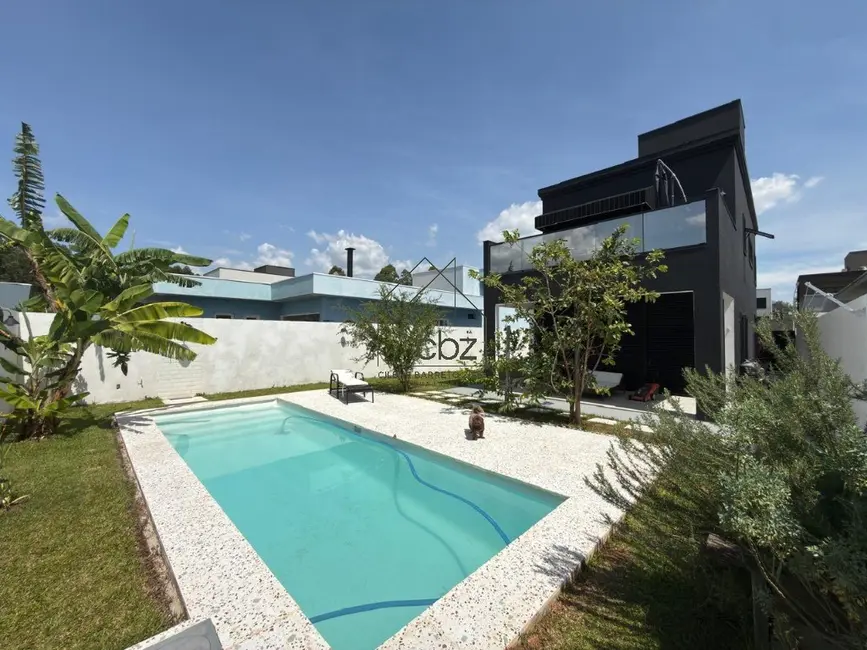 Foto 6 de Casa de Condomínio com 3 quartos à venda, 165m2 em Itupeva - SP