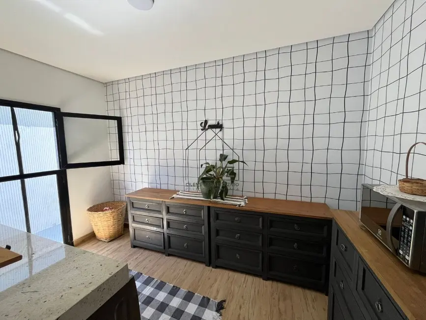 Foto 5 de Casa de Condomínio com 3 quartos à venda, 165m2 em Itupeva - SP