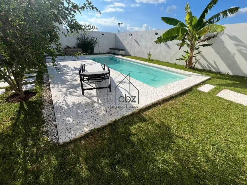 Foto 8 de Casa de Condomínio com 3 quartos à venda, 165m2 em Itupeva - SP