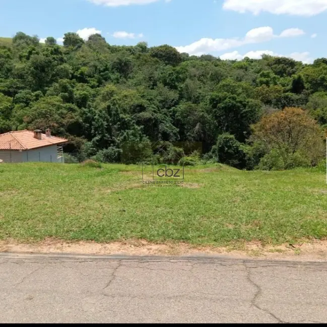 Foto 2 de Terreno / Lote à venda, 1000m2 em Itupeva - SP