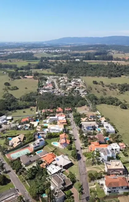Foto 4 de Terreno / Lote à venda, 1149m2 em Itupeva - SP